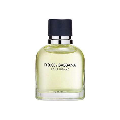 dolce gabbana pour homme france|Dolce & Gabbana pour homme 125ml.